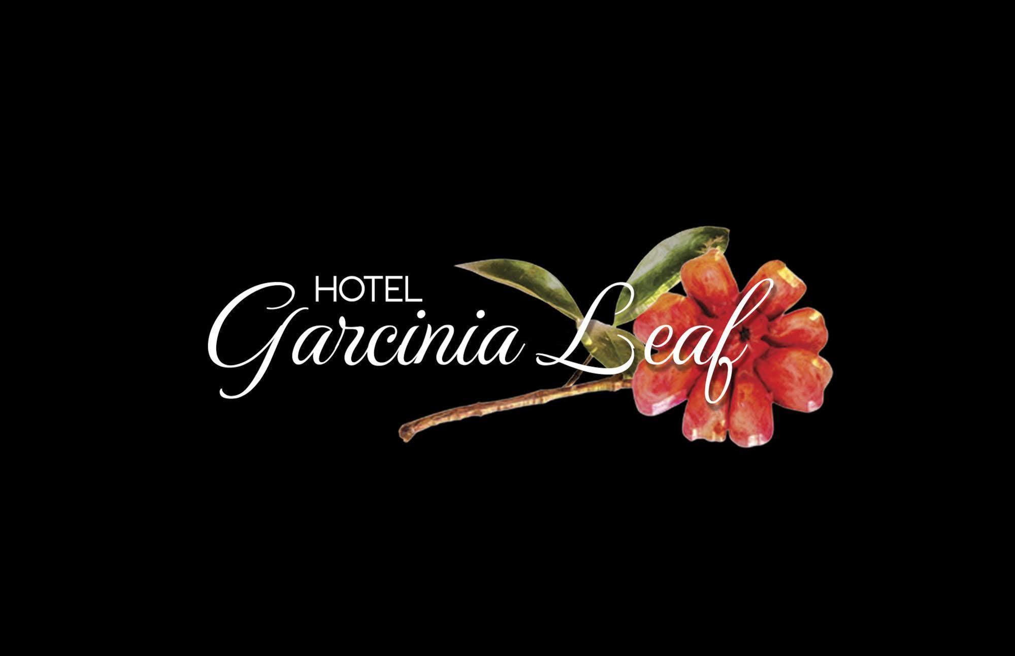 Hotel Garcinia Leaf Hikkaduwa Εξωτερικό φωτογραφία